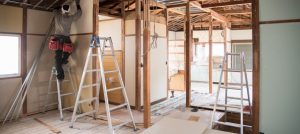 Entreprise de rénovation de la maison et de rénovation d’appartement à Les Metairies